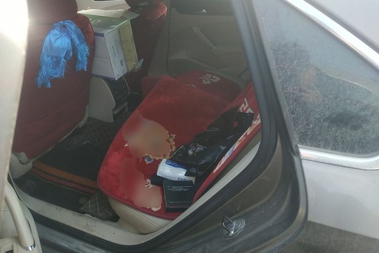 Used Volkswagen Passat 2013 2.0 TSI DSG Prestige Edition