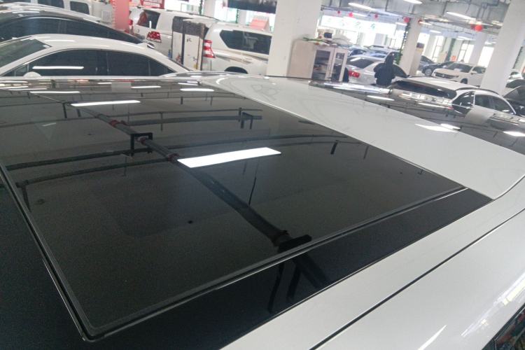 Used Land Rover Discovery 2017 3.0 SC V6 SE