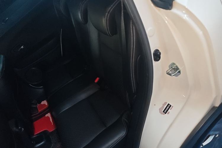 Used Honda Vezel 2020 1.5L CVT Elite Edition