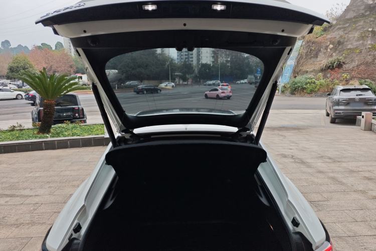 Used Volkswagen Lamando 2025 Lavida L 280TSI DSG Cool & Spicy Edition