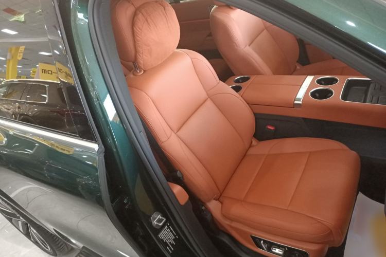 Used Li Auto L9 2024 Ultra Model