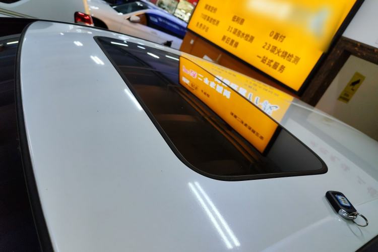 Used Honda Odyssey 2015 Updated Version 2.4L Smart Edition Roof