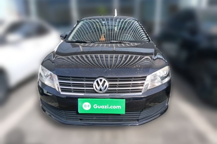 Used Volkswagen Lavida 2013 Revised Classic 1.6L Manual Fashion Edition
