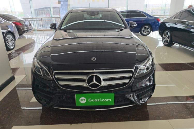 Used Mercedes-Benz E-Class 2020 Restyled E 300 L Sport Exclusive Edition