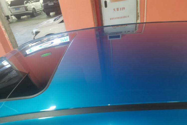 Used Buick GT 2014 XT 1.6L Automatic Fashion Edition
