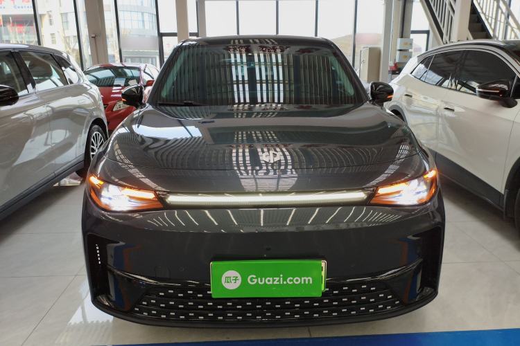 Used Leapmotor C10 2026 605 Enjoyment Edition