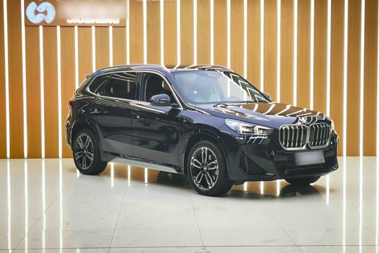 Used BMW X1 2023 sDrive25Li M Sport Package