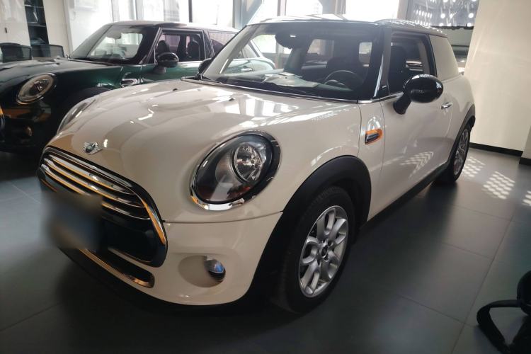 Used MINI MINI 2014 1.5T COOPER Fun