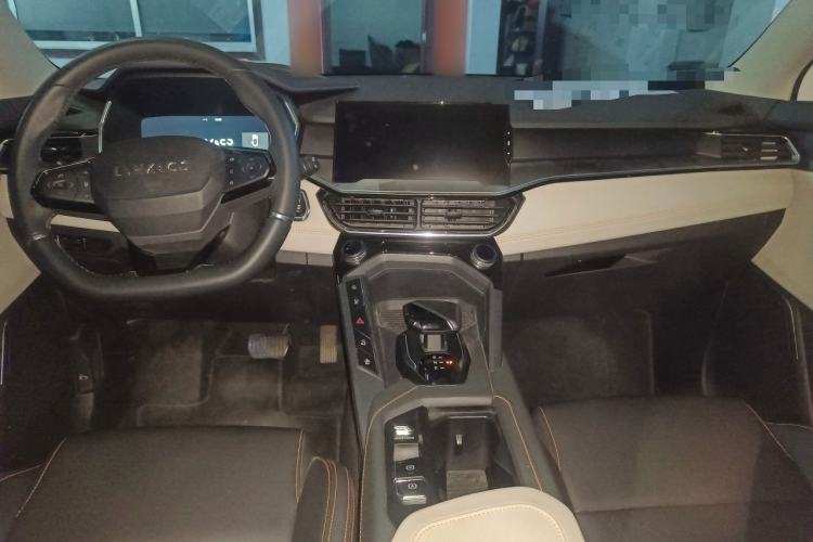 Used Lynk & Co 06 EM-P 2022 PHEV Shero Pink Special Edition
