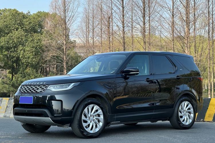 Used Land Rover Discovery 2023 300PS S