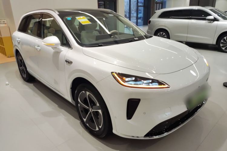 Used Hima H5 2025 Model Range-Extending Pro
