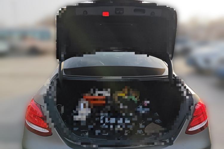 Used Mercedes-Benz E-Class 2017 E 200 Sport 4MATIC
