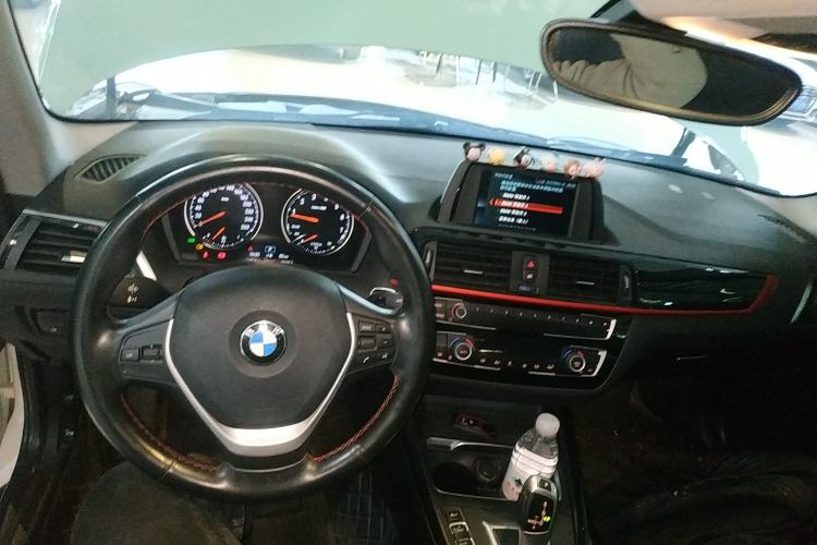 Used BMW 2 Series 2019 225i Sport Design Package
