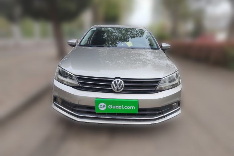 Used Volkswagen Sagitar 2018 1.6L Automatic Comfort Model
