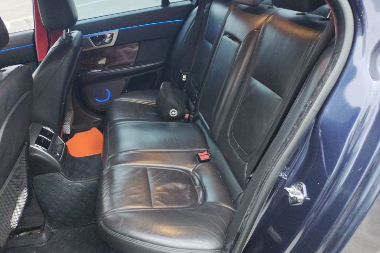 Used Jaguar XF 2015 XF 2.0T Luxury Edition
