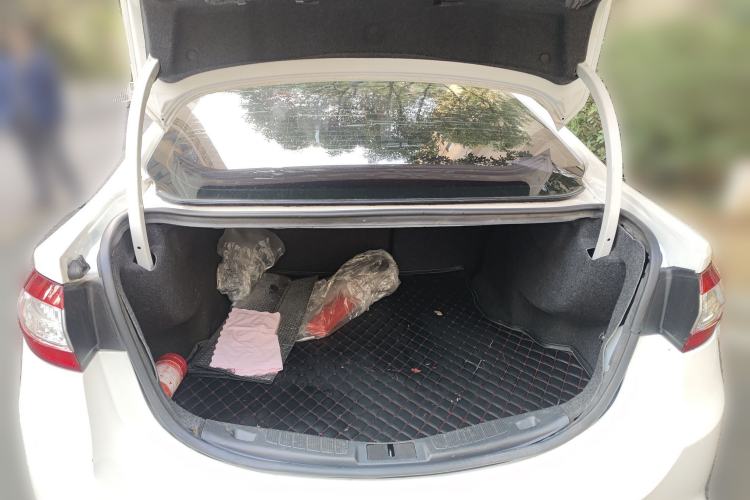 Used Ford Mondeo 2013 1.5L GTDi180 Fashion Edition