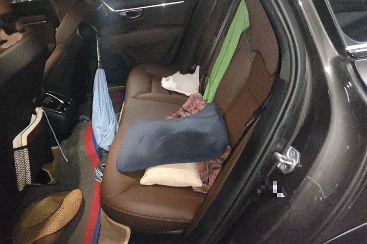 Used Volvo V90 2022 Cross Country B5 AWD Smart Range Edition