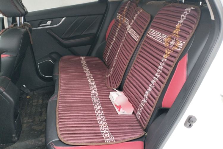 Used Venucia T60 2020 1.6L Manual Smart Vision Version China VI Standard