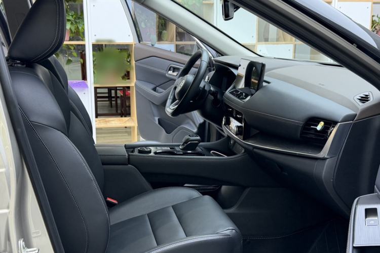 Used Nissan X-Trail 2021 VC-Turbo 300 CVT 4WD Ultimate Edition