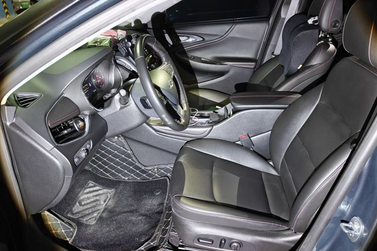 Used Chevrolet Malibu XL 2022 Redline 550T Automatic RuiLian Edition