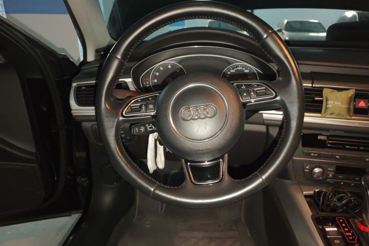 Used Audi A6L 2016 45 TFSI quattro Sport Edition