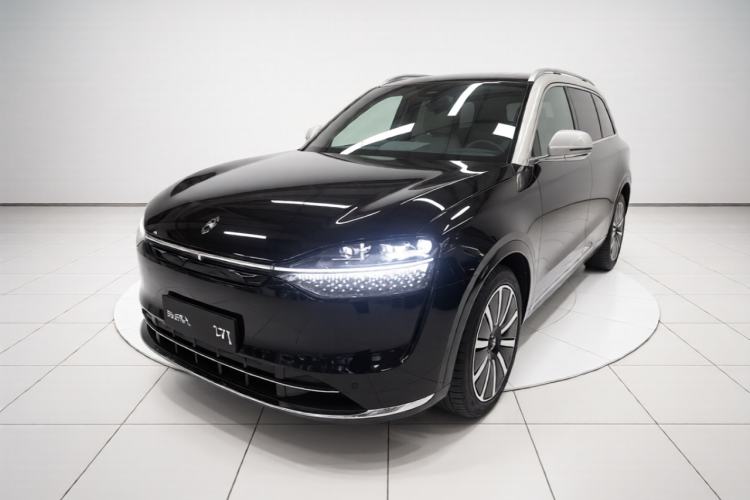 Used Hima AITO M9 2024 Range-Extended Max Edition 52 kWh 6-Seater Version