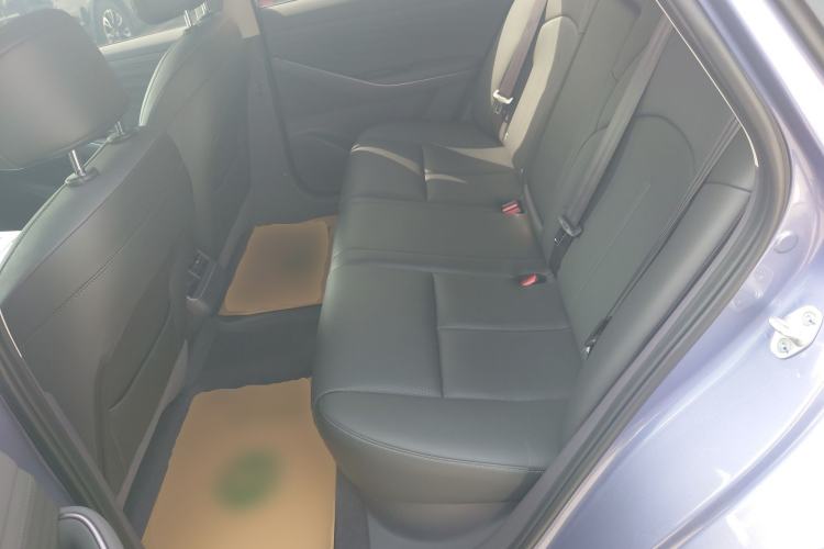 Used Nissan N6 2026 Model 180 Max Left Rear Seat