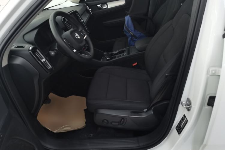 Used Volvo XC40 2021 T3 Smart & Stylish Edition
