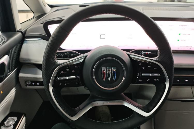 Used Buick GL8 2025 Lu Zun Deluxe and Yue Aivia Edition
