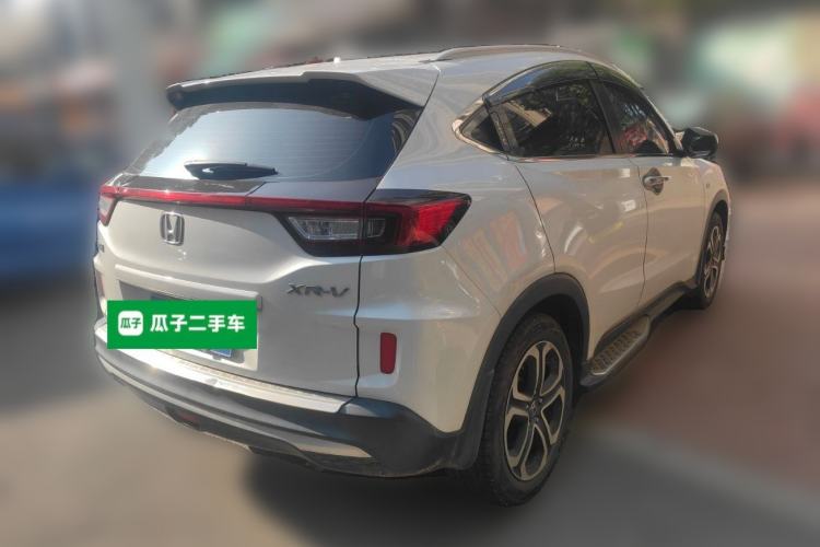 Used Honda XR-V 2021 1.5L CVT Comfort Version