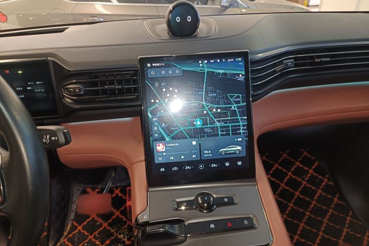 Used Nio EC6 2020 605 km Sport Edition

