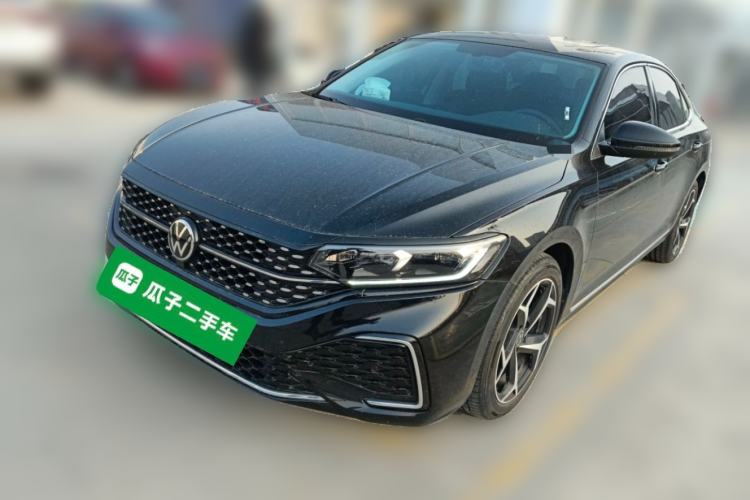 Used Volkswagen Passat 2024 380TSI Starry Dragon Edition