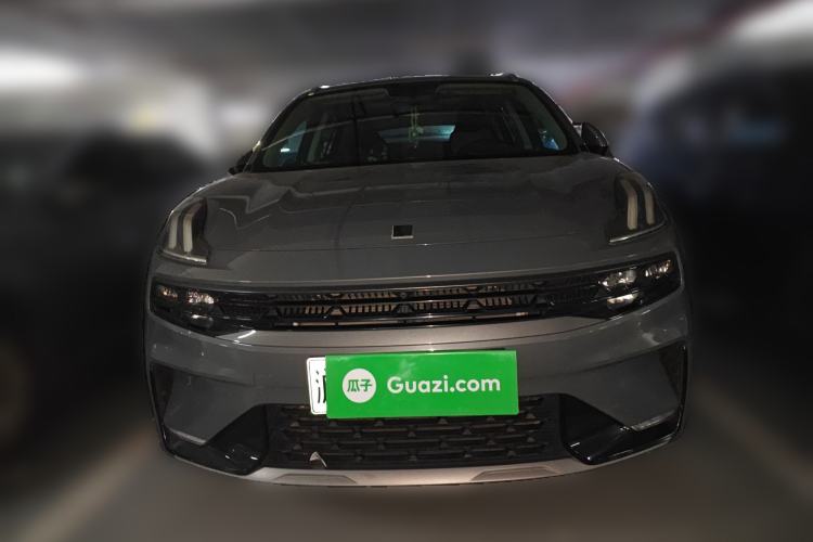 Used Lynk & Co 06 EM-P 2020 PHEV Plus
