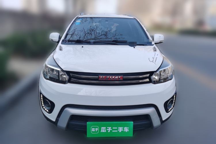 Used Haval H1 2016 Red Label 1.5L Manual Luxury Model