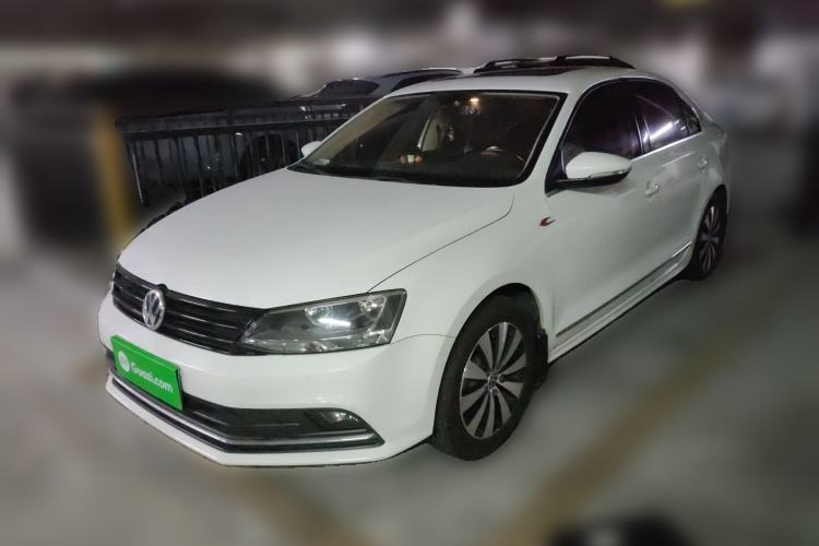 Used Volkswagen Sagitar 2018 1.6L Automatic Comfort Model