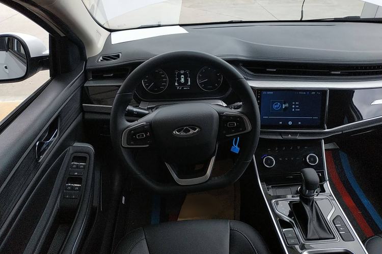 Used Chery Arrizo 5 2021 PRO 1.5L CVT Youth Edition