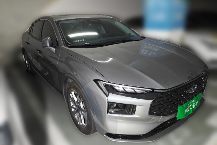 Used Ford Mondeo 2023 EcoBoost 180 Luxury Model