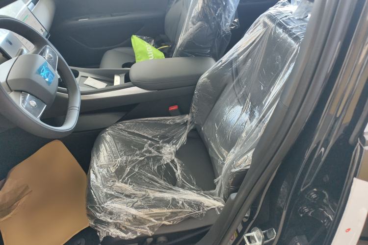 Used XPeng MONA M03 2025 620 Ultra-Long Range Plus
