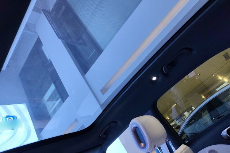 Used smart #1 2022 Premium Edition Headliner