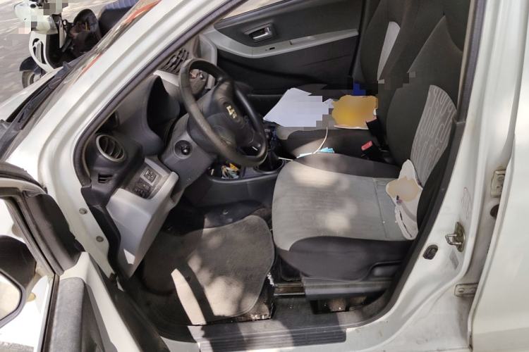 Used Suzuki Alto 2015 1.0L Manual Limited Edition