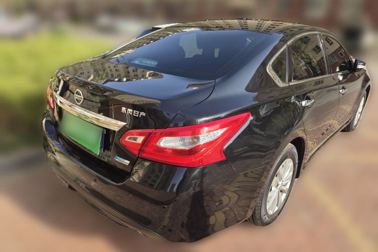 Used Nissan Teana 2016 Revised Version 2.0L XL Comfort Edition
