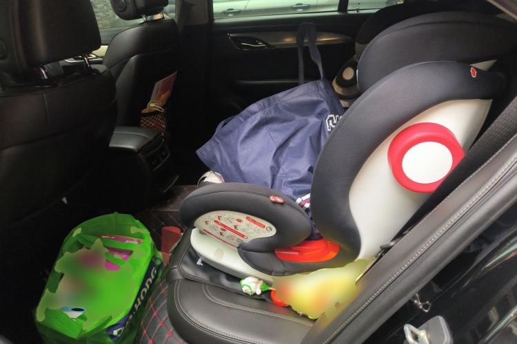 Used Cadillac ATS-L 2017 28T Tech Edition