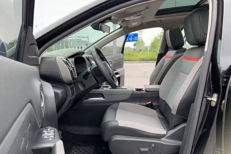 Used Citroen C5 AIRCROSS 2017 350THP Fashion Edition