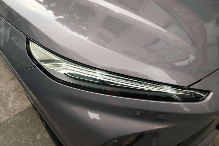 Used Buick E5 2023 Zhenxiang Standard Range Edition