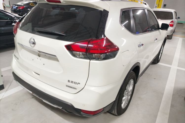 Used Nissan X-Trail 2020 2.0L XL Premium CVT 2WD SmartConnect Luxury Edition