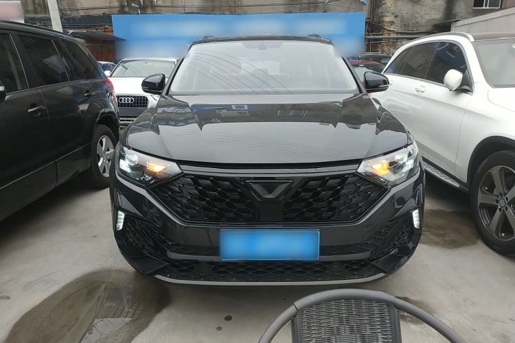 Used Jetta VS5 2022 280TSI Automatic High-Gloss Enjoyment Model