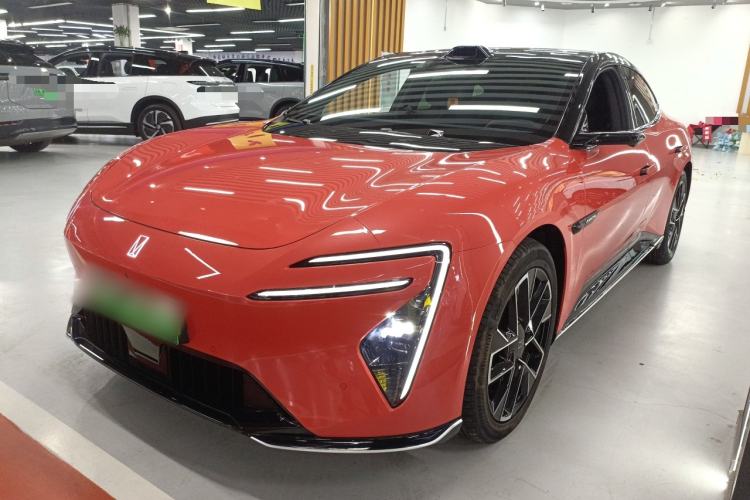 Used Avatr 06 2025 Ultra Pure Electric Edition