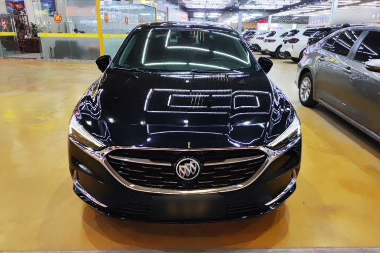 Used Buick LaCrosse 2021 652T Luxury Model