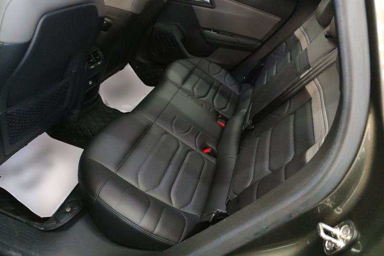 Used Citroen C5 X 2021 1.6T Ignite the Extraordinary