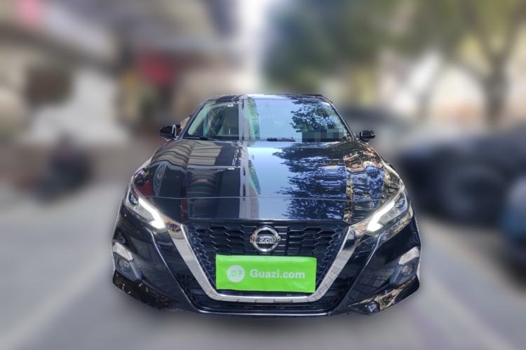 Used Nissan Teana 2020 2.0L XL Comfort Edition